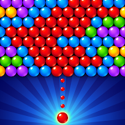 Bubble Shooter Kingdom Mod Apk