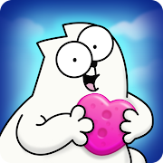 Simon's Cat Match! Mod Apk