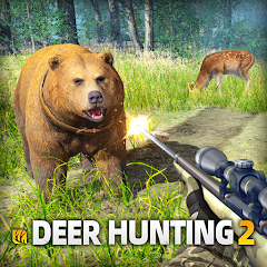 Deer Hunting 2: Hunting Season Mod