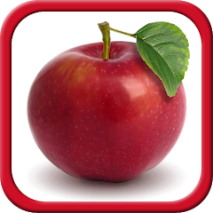 Fruits and Vegetables for Kids Mod Apk