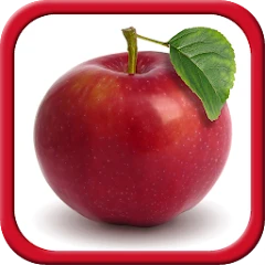 Fruits and Vegetables for Kids Mod