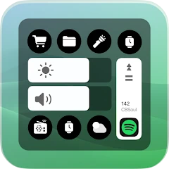 Easy Control AZ Mod Apk [Remove ads][Unlocked][Premium]