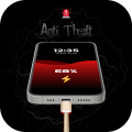 Anti theft, Charging animation APK