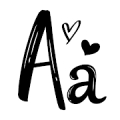 Letter Fonts - Stylish Text APK