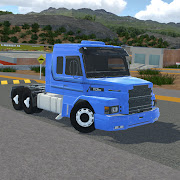 BR Truck Mod Apk