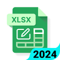 Edit XLSX Spreadsheets Reader APK