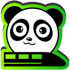 Pendel Panda Timetable Mod Apk