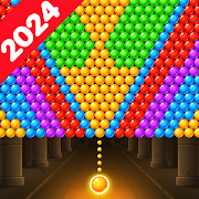 Bubble Shooter: Fun Pop Game Mod Apk