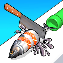 Slice Master Mod Apk