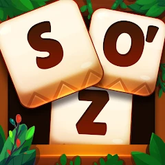 СЎЗ ЎЙИНИ 2026 Mod Apk 0.1.26 [Sınırsız para]