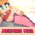 MCPE Mermaid and Tail MOD APK