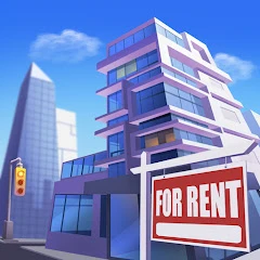 Idle Landlord Sim Mod Apk 1.2.1 [Pembelian gratis][Uang yang tidak terbatas]