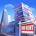 Idle Landlord Sim icon