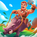 Exilesland - Farm Adventure icon