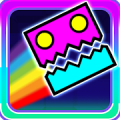 Block Run : Jump Geo Lite icon