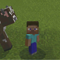 Baby Player Mod Minecraft Mod