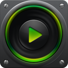 PlayerPro Music Player Mod Apk