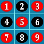 Roulette Inside Number Counter Mod Apk [Free purchase][Mod speed]