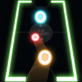 Air Hockey : Single, Multiplayer & Online APK