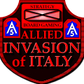 Allied Invasion of Italy Mod