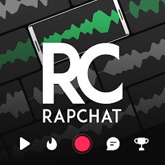 Rapchat: Music Studio Recorder Mod Apk