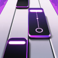 Beat Piano - Music EDM Tiles Mod