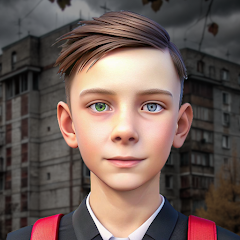 Kuzbass: Horror Story Game Mod Apk