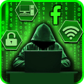 Hacker App: Wifi Password Hack Mod