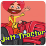 Jatt Tractor Mod apk son sürüm ücretsiz indir