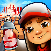 Subway Surfers Mod