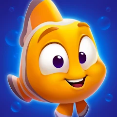 Aqua Match Mod Apk [Remove ads]