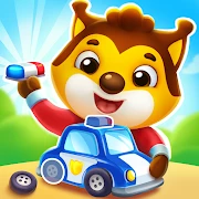 Сars for kids - puzzle games Mod Apk [Full]
