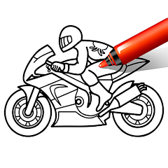 Car Coloring Pages ASMR Mod Apk