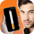 Smoke a cigarette! prank for s APK