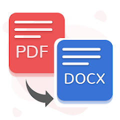 PDF to Word Converter App Mod