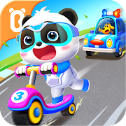 Baby Panda World-Learning Game Mod Apk