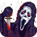 Death Park Coloring Games APK