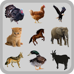 Animal Sounds Mod