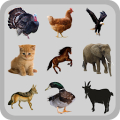 Animal Sounds Mod