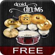 Drums Droid HD 2016 Free Mod