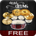 Drums Droid HD 2016 Free Mod