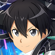 SAO Integral Factor - MMORPG Mod Apk