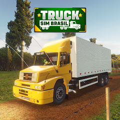 Truck Sim Brasil Mod