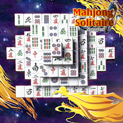 Mahjong Solitaire Shanghai Mod Apk