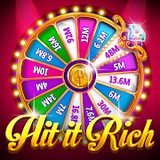 Hit it Rich! Casino Slots Game Mod Apk