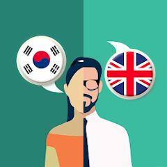 Korean-English Translator Mod