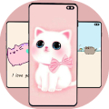 Cute Cat Wallpapers Mod