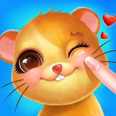 Pet Beauty Salon: Cute Animal Mod Apk