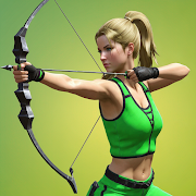 Archery Clash! Mod Apk