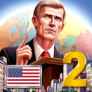 MA 2 – President Simulator Mod